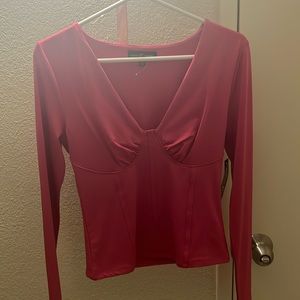 Super cute, I have no reason to wear it, brand new (make me an offer)